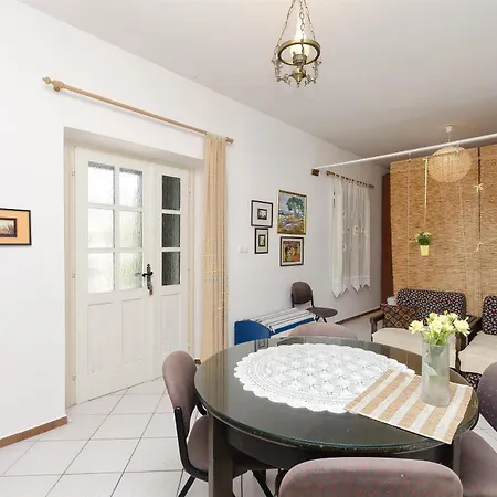 Apartment Vintage Dalmatia Vodice
